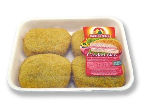 Cordon bleu