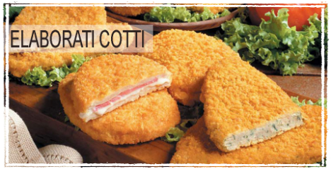 Prodotti cotti